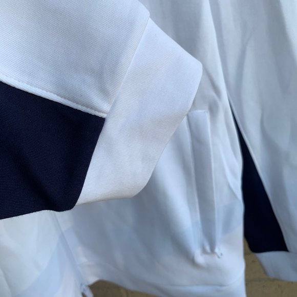 Under Armour U.S. Naval Academy Midshipmen Jacket - Picture 6 of 6